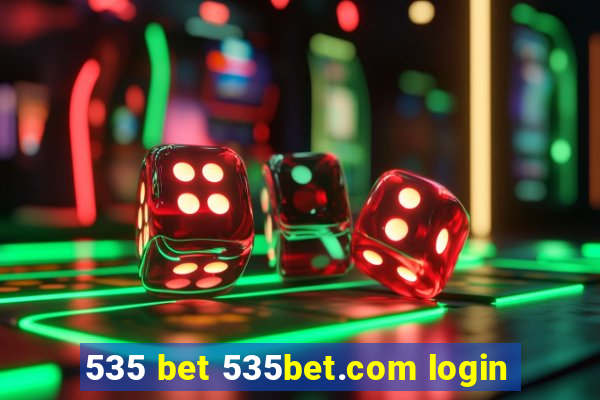 535 bet 535bet.com login